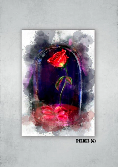 La Bella y La Bestia4