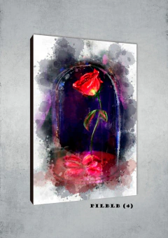 La Bella y La Bestia4 - comprar online