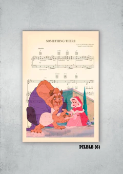 La Bella y La Bestia 6