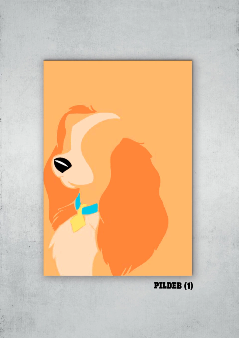 La dama y el vagabundo 1