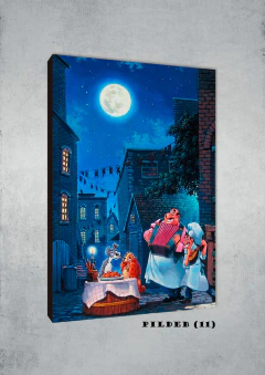 La dama y el vagabundo 11 - comprar online