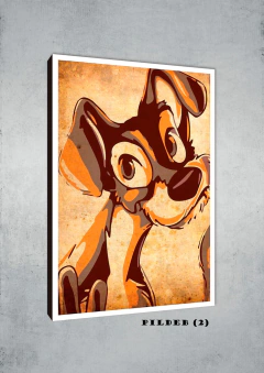 La dama y el vagabundo 2 - comprar online