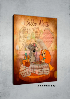 La dama y el vagabundo 3 - comprar online