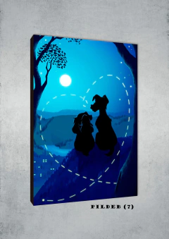 La dama y el vagabundo 7 - comprar online