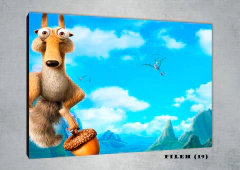 La era del hielo 19 - comprar online