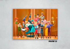 La familia del futuro 1