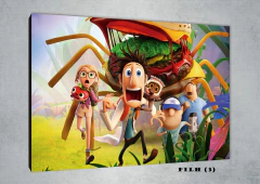 Lluvia de hamburguesas 3 - comprar online