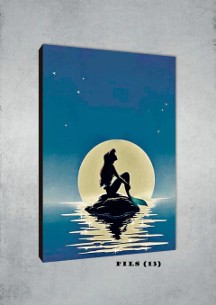 La sirenita 13 - comprar online