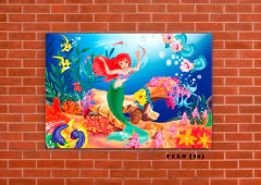 La sirenita 14 en internet