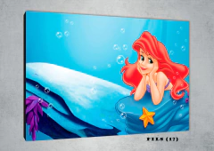 La sirenita 17 - comprar online