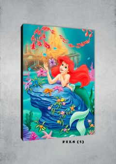 La sirenita 5 - comprar online