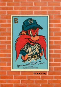 Looney Tunes 23 en internet