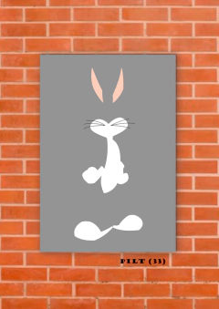 Looney Tunes 33 en internet