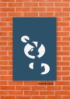 Looney Tunes 43 en internet