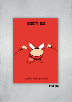 Looney Tunes 44