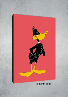 Looney Tunes 61 - comprar online