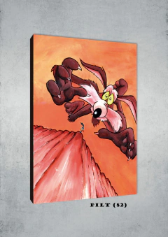 Looney Tunes 82 - comprar online