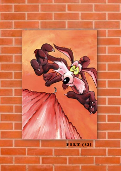 Looney Tunes 82 en internet