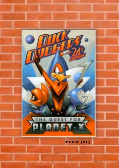 Looney Tunes 81 en internet