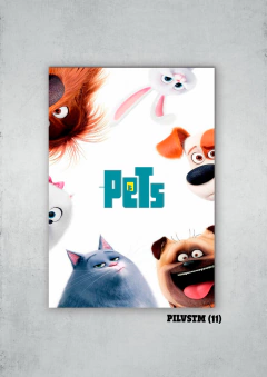 La vida secreta de tus mascotas 11