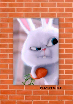 La vida secreta de tus mascotas 12 en internet