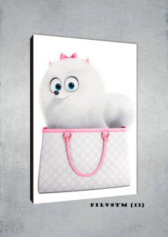 La vida secreta de tus mascotas 13 - comprar online