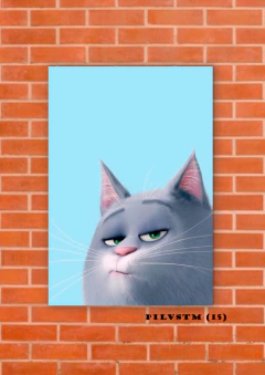 La vida secreta de tus mascotas 15 en internet