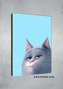 La vida secreta de tus mascotas 15 - comprar online