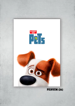 La vida secreta de tus mascotas 24