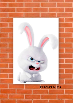 La vida secreta de tus mascotas 5 en internet