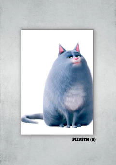 La vida secreta de tus mascotas 6