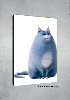 La vida secreta de tus mascotas 6 - comprar online