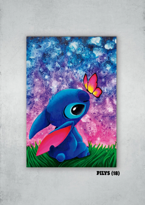 Lilo y Stitch 18