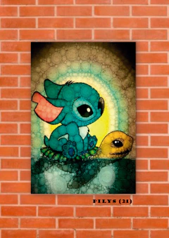 Lilo y Stitch 21 en internet