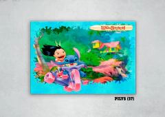 Lilo y Stitch 37