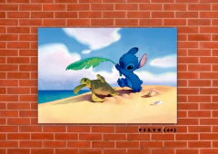 Lilo y Stitch 44 en internet