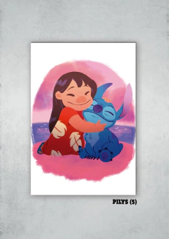 Lilo y Stitch 5
