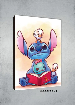 Lilo y Stitch 7 - comprar online