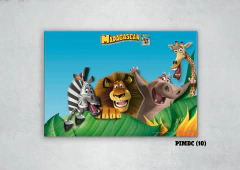 Madagascar 10