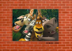 Madagascar 18 en internet