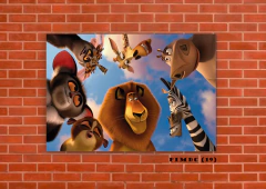 Madagascar 19 en internet