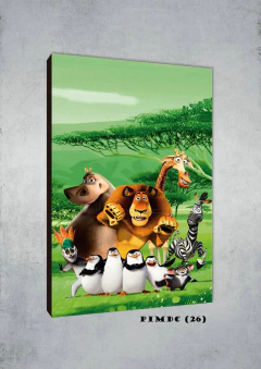 Madagascar 26 - comprar online