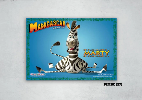 Madagascar 27