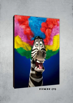 Madagascar 9 - comprar online