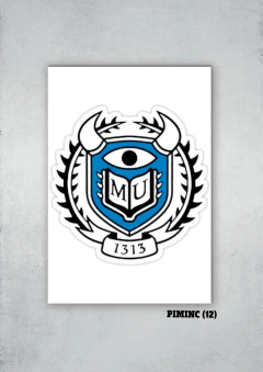 Monsters Inc 12
