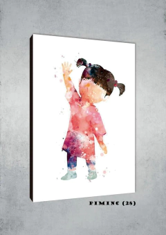 Monsters Inc 28 - comprar online