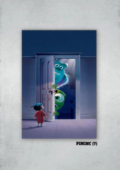 Monsters Inc 7