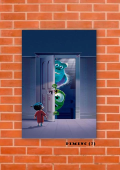 Monsters Inc 7 en internet