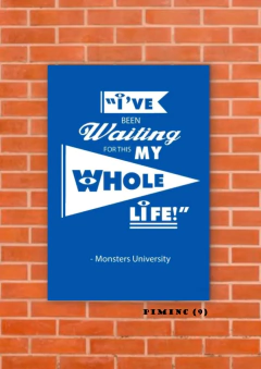 Monsters Inc 9 en internet