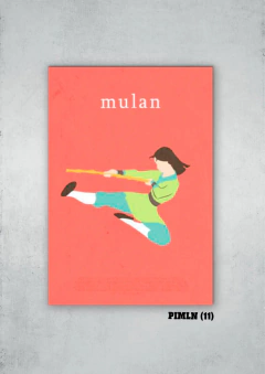 Mulán 11